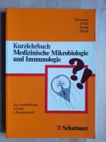 Medizinische Mikrobiologie und Immunologie Nordrhein-Westfalen - Herford Vorschau