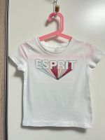 Esprit Mädchen T-Shirt gr.92-98 ❤️ Niedersachsen - Diepholz Vorschau