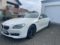 Bmw 640d xDrive Gran Coupé  Facelift Nordrhein-Westfalen - Marienheide Vorschau