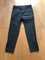 Chino Cinque 44 Gigustav braun grau Wolloptik Wollhose Herren Wiesbaden - Mainz-Kostheim Vorschau