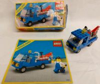 Lego 6656 Abschleppwagen mit Bauanleitung und OVP Nordrhein-Westfalen - Hagen Vorschau
