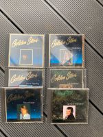 Sechs CDs, Golden Stars, siehe Bild Nordrhein-Westfalen - Remscheid Vorschau