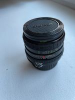 Sigma Mini-Wide 1:2.8 f=28mm für Nikon Bayern - Augsburg Vorschau