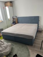 Bockspringbett 180 x 200 Baden-Württemberg - Neckarsulm Vorschau