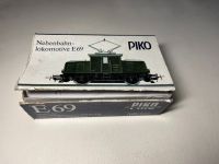 PIKO Nebenbahnlokomotive E69 H0 Sachsen-Anhalt - Weißandt-Gölzau Vorschau