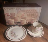 Kaffee-Set , 18- teilig Thüringen - Schleusingen Vorschau