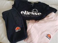 ellesse Mädchen Paket Shirt Jogginghose Nordrhein-Westfalen - Moers Vorschau