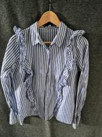 Bluse von LTB Bayern - Lauf a.d. Pegnitz Vorschau