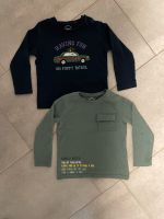 Langarmshirts von s.Oliver - Gr.86 Nordrhein-Westfalen - Langenberg Vorschau