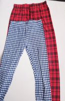 Leggings Gr. 134 blau und 146 rot Bayern - Vaterstetten Vorschau