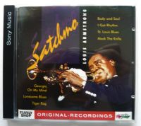 Louis Armstrong - Satchmo (Best of) | CD | neuwertig Baden-Württemberg - Waldbronn Vorschau