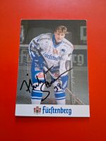 Mike Stevens SERC - Schwenninger Wild Wings Baden-Württemberg - Meßstetten Vorschau