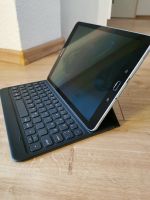 Samsung Galaxy Tab 3 mit Original Samsung Tastatur Bayern - Mindelheim Vorschau