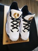 Air Jordan XXXVIII Low FD2326-107 OVP Gr.42 Hessen - Seligenstadt Vorschau