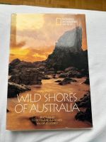 Buch von National Geographic Society „Wild shores of Australia“ Hessen - Heusenstamm Vorschau
