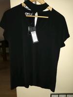 Neues T-Shirt von only in Gr. L Hessen - Lorsch Vorschau
