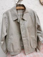 Herren Blouson Gr. 26 beige Hessen - Nidda Vorschau