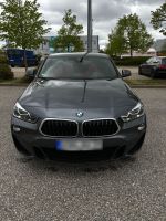 BMW xDrive25d M Sportpaket Head-Up HK HiFi DAB Bayern - Vohenstrauß Vorschau