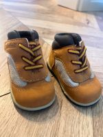 Timberland Kinder baby Schuhe Größe 16 Bayern - Erding Vorschau