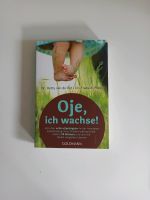 Buch oje ich wachse Niedersachsen - Langenhagen Vorschau