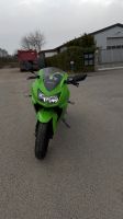 Kawasaki Ninja 250 Schleswig-Holstein - Sieverstedt Vorschau