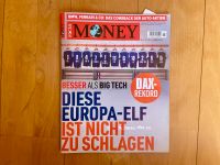 Focus Money - Ausgabe 11/2024 München - Schwabing-Freimann Vorschau