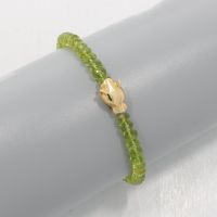 WERT 930 € PERIDOT FLEX ARMBAND 750/18 KARAT GELB GOLD vxlt 85814 Essen - Altenessen Vorschau