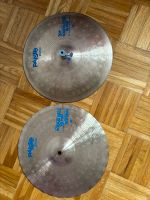 paiste 2000 - hihat 12“ Bayern - Volkach Vorschau