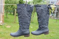 Stiefel SPM Gr. 39 Niedersachsen - Norden Vorschau