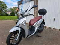 Kymco New People  S 50i Nordrhein-Westfalen - Leichlingen Vorschau