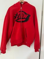 Review Hoodie Rot Größe L Berlin - Spandau Vorschau