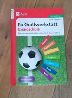 Fußballwerkstatt Grundschule Nordrhein-Westfalen - Oelde Vorschau