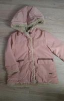 Zara Winterjacke Übergangsjacke 104 Nordrhein-Westfalen - Rheinberg Vorschau