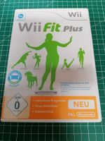 Nintendo Wii Fit Plus Bayern - Dillingen (Donau) Vorschau