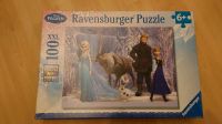 Eiskönigin Puzzle 100 Teile Disney Baden-Württemberg - Dielheim Vorschau