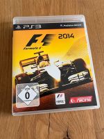 F1 2014 PS3 PlayStation Formel 1 Codemasters Nordrhein-Westfalen - Aldenhoven Vorschau