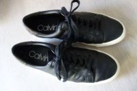 Sneakers von der Firma Calvin Klein in Größe 41 Schuhe Nordrhein-Westfalen - Kleve Vorschau