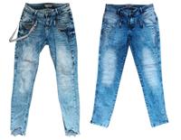 Jeans Hose TREDY ★ Gr. 36 Blau ★ Stretch ★ je 20 € Niedersachsen - Staffhorst Vorschau