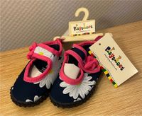 Playshoes - Wasserschuhe - Größe 18/19 - Margerite Hamburg-Mitte - Hamburg Billstedt   Vorschau