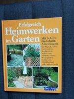 Erfolgreich Heimwerken im Garten, ISBN 3-89440-264-4, Buch Bayern - Langweid am Lech Vorschau