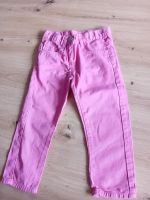 Jeans Hose Frühling gr 92 Nordrhein-Westfalen - Emsdetten Vorschau