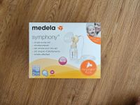 Medela symphony pump Set (unbenutzt) Baden-Württemberg - Asperg Vorschau