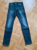 g-star-raw Jeans Herren, revend skinny, Gr. 28/32 schwarz Sachsen - Chemnitz Vorschau