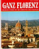 Ganz Florenz....   In 190 Kodak Farbphotos Nordrhein-Westfalen - Blomberg Vorschau