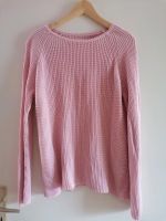 Lieblingsstück Pullover GR S 100% Baumwolle Rosa Niedersachsen - Braunschweig Vorschau