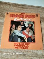 LP- the beach boys  - good vibrations Niedersachsen - Salzgitter Vorschau