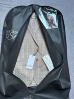 Hochzeitsanzug WILVORST Gr. 50 [NP 909 €] Düsseldorf - Gerresheim Vorschau