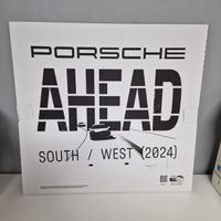 Porsche Wandkalender 2024 NEU Nordrhein-Westfalen - Wegberg Vorschau