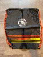 Deutschland Germany Fußball gymbag Turnbeutel neu Nordrhein-Westfalen - Oberhausen Vorschau