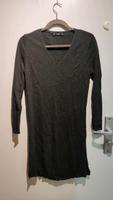 Pullover lang grau mango s winterkleid Bayern - Kolitzheim Vorschau